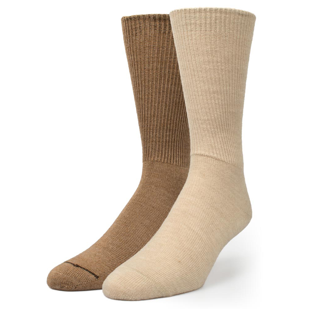 Trouser Socks – Wull & Oak
