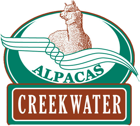 Creekwater Alpaca
